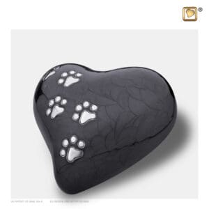 P6401M Keepsake heart Dierenurn