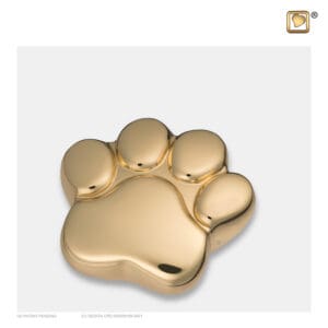 P671K keepsake dierenurn