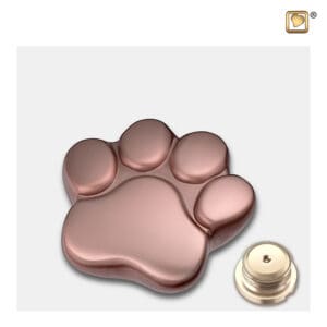 P674K Urn Lovepaw keepsake dierenurn